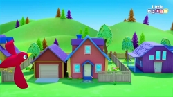 مجموعه آموزشی زبان انگلیسی little angel قسمت 737